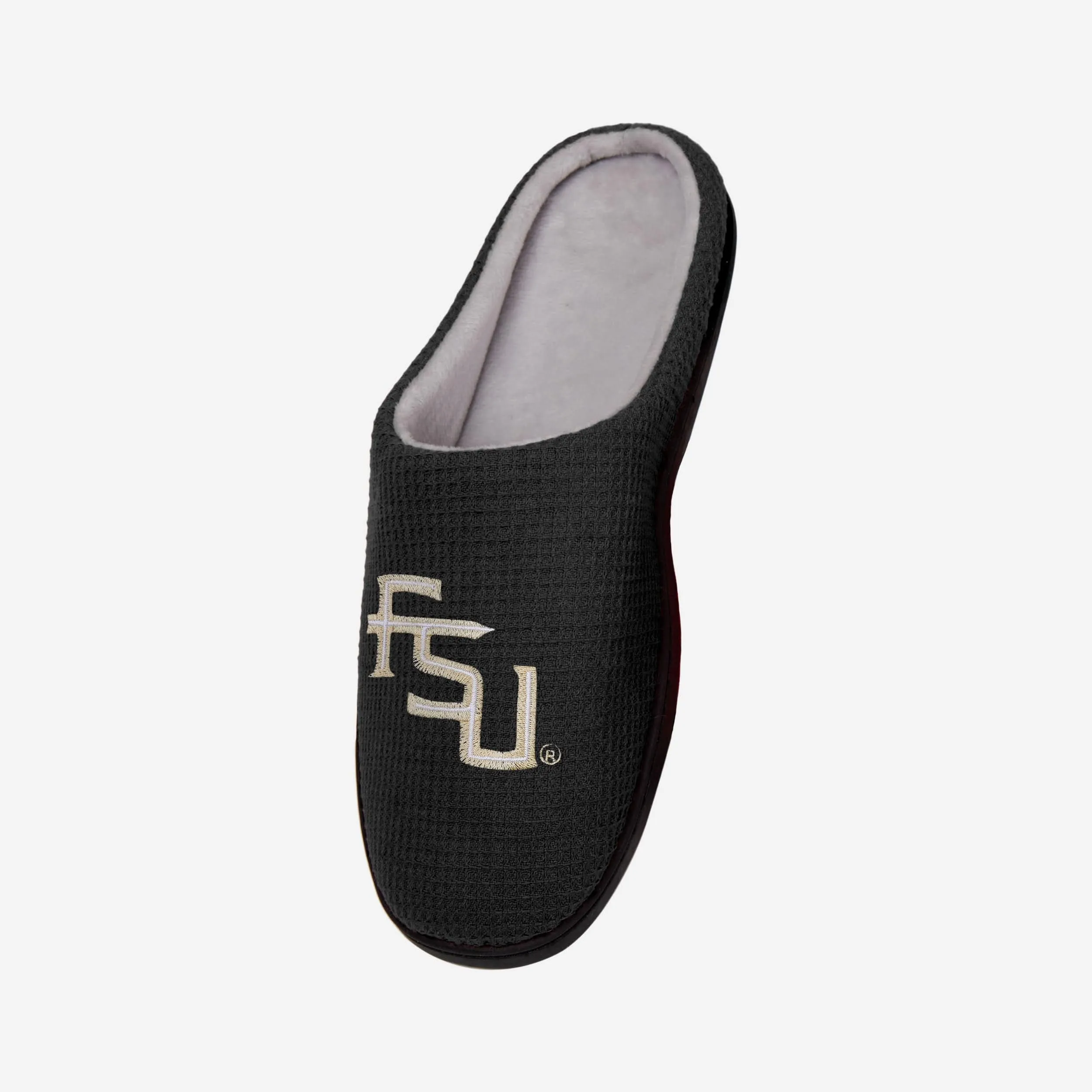 Florida State Seminoles Memory Foam Slide Slipper