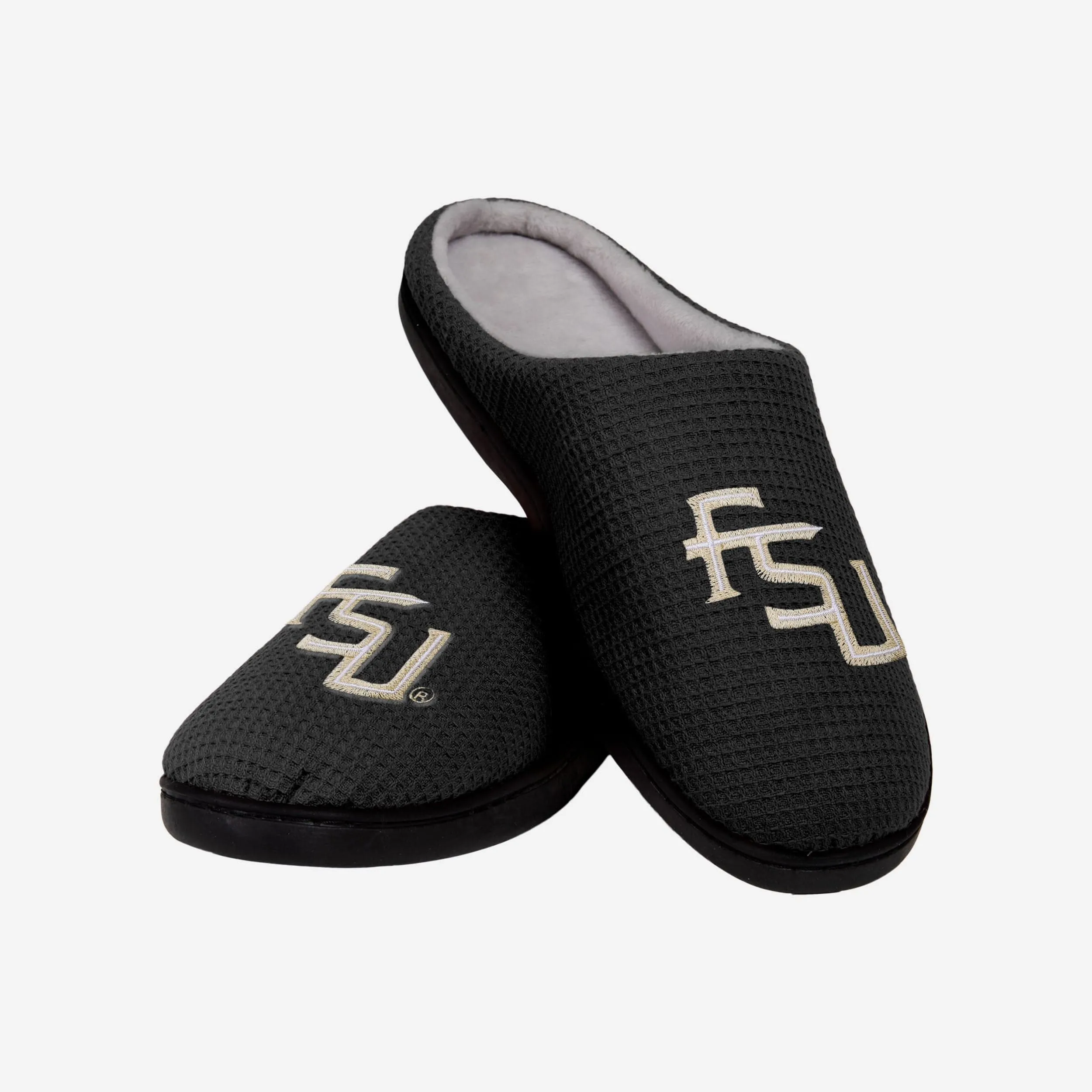Florida State Seminoles Memory Foam Slide Slipper