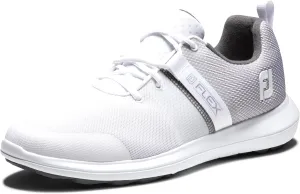 FootJoy Men's Fj Flex Previous Season Style Golf Shoe