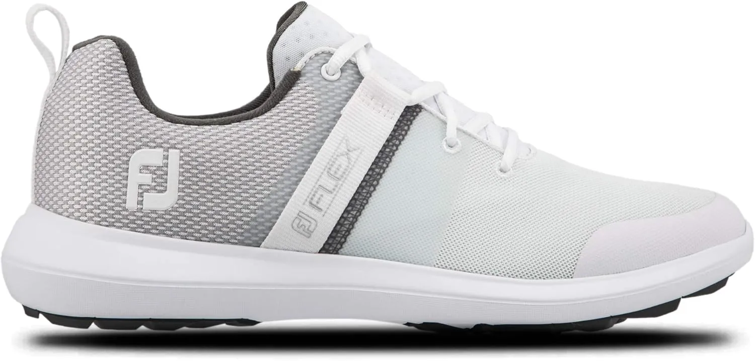 FootJoy Men's Fj Flex Previous Season Style Golf Shoe