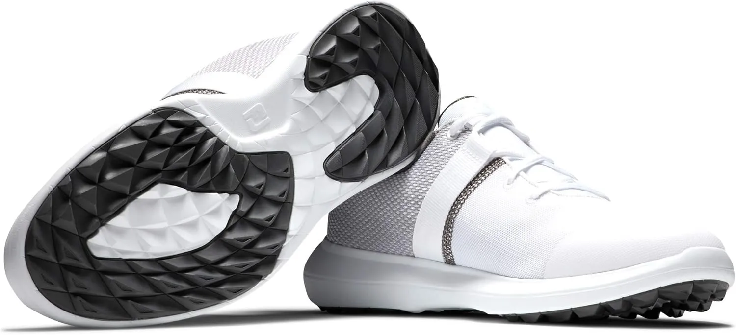 FootJoy Men's Fj Flex Previous Season Style Golf Shoe