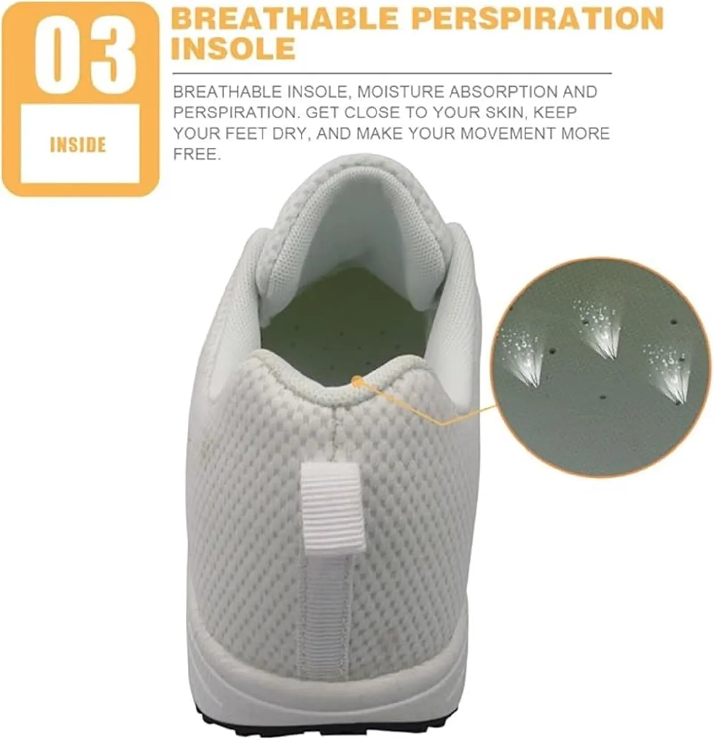 FOR U DESIGNS Cute Women Sports Toning Wedges Shoes Air Mesh Lace-up Swing Platform Sneakers for Women Girls