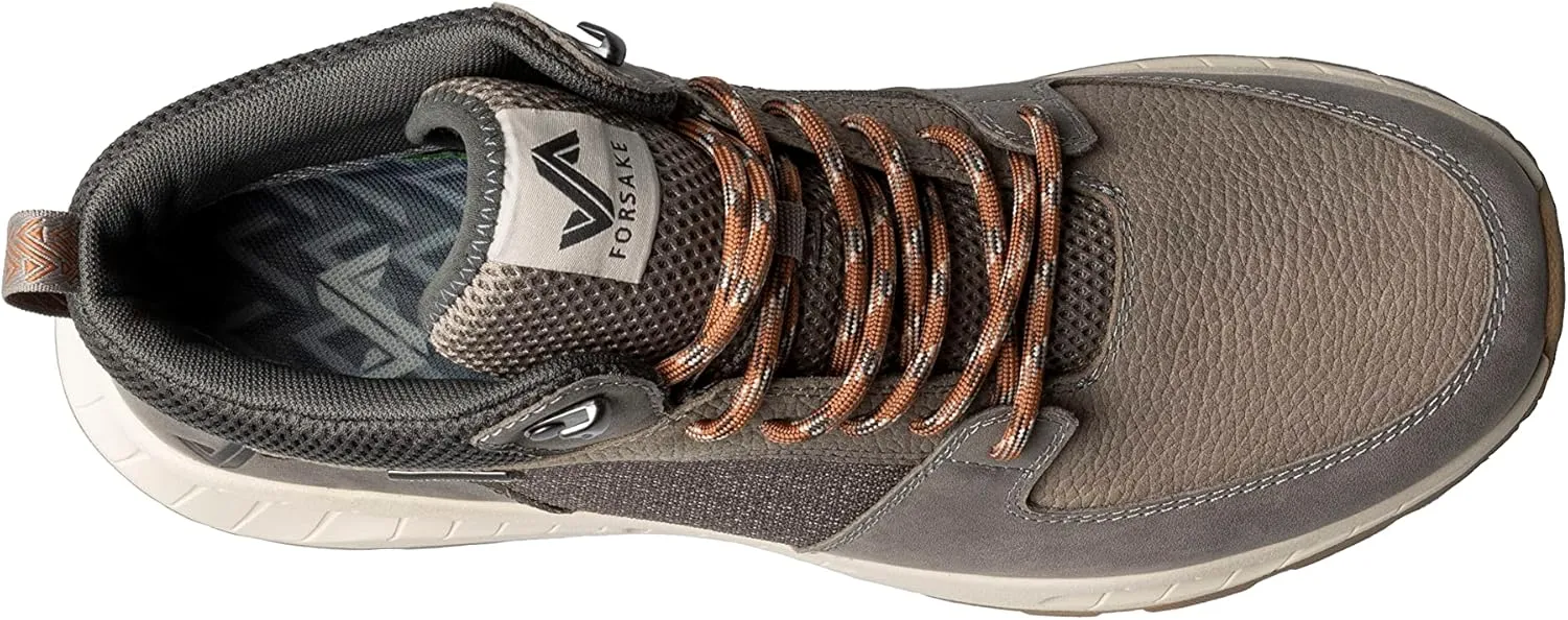 Forsake Men's Wild Sky Mid Waterproof Hiking Boot