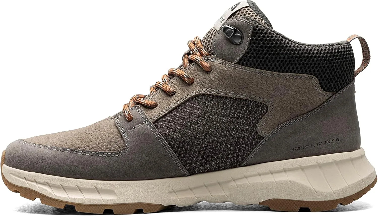 Forsake Men's Wild Sky Mid Waterproof Hiking Boot