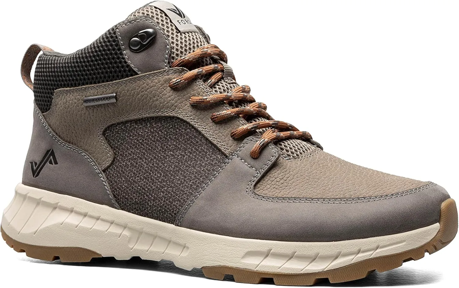 Forsake Men's Wild Sky Mid Waterproof Hiking Boot