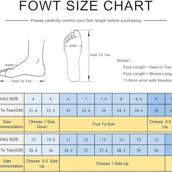 FOWT Yellow Wide Width Loafer Shoes Slip On Block Stripped Heel Driving Loafer