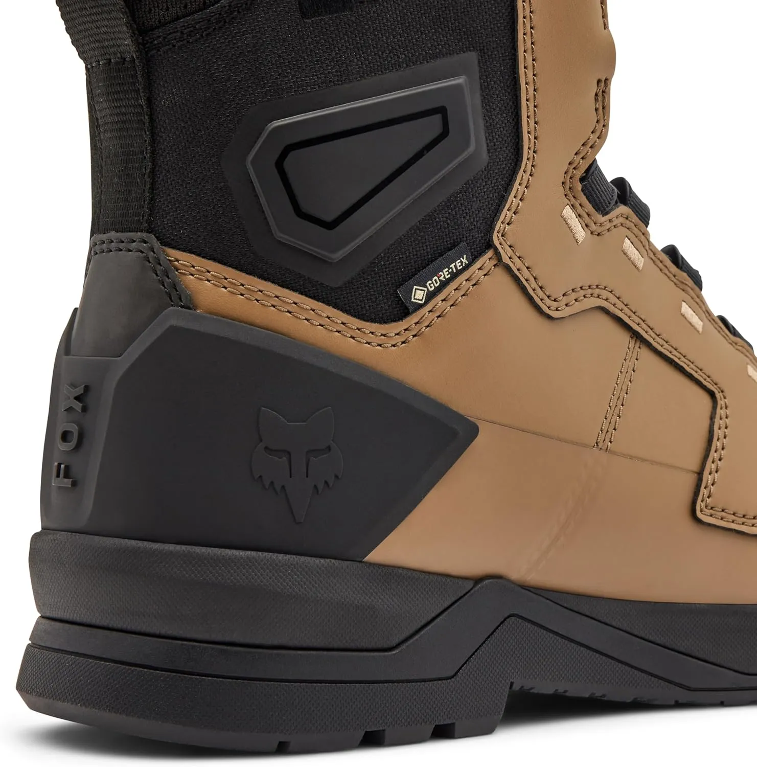 Fox Racing Defend Adv Motocross Boot