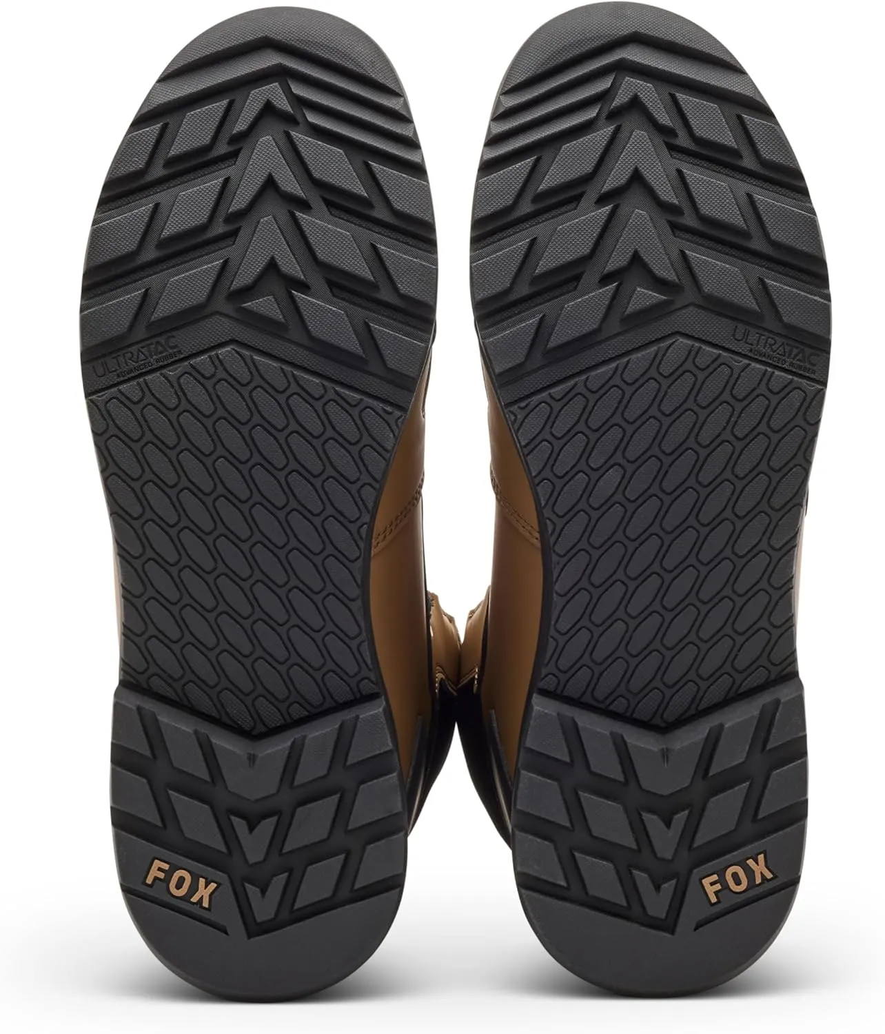 Fox Racing Defend Adv Motocross Boot