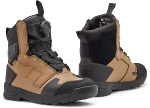 Fox Racing Defend Adv Motocross Boot