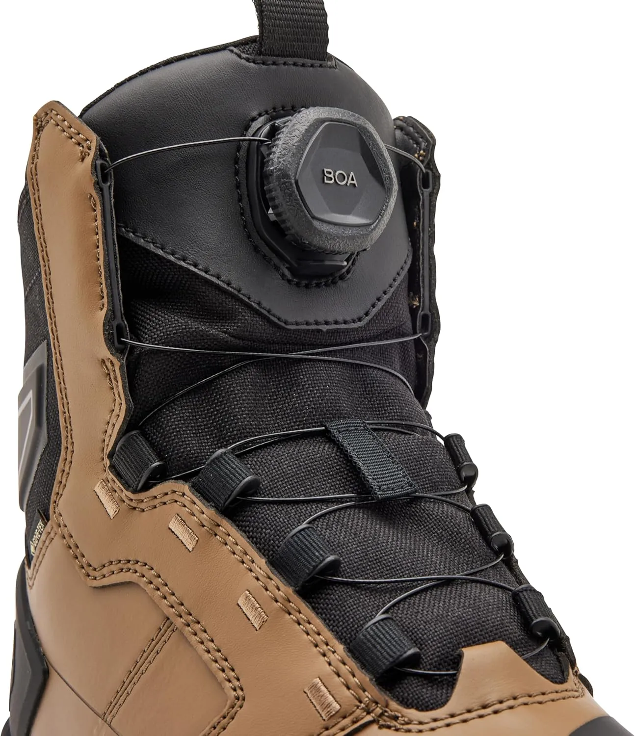 Fox Racing Defend Adv Motocross Boot