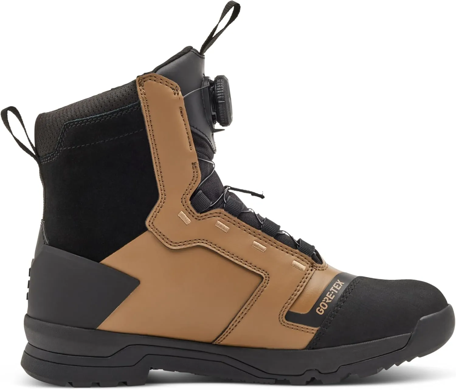 Fox Racing Defend Adv Motocross Boot