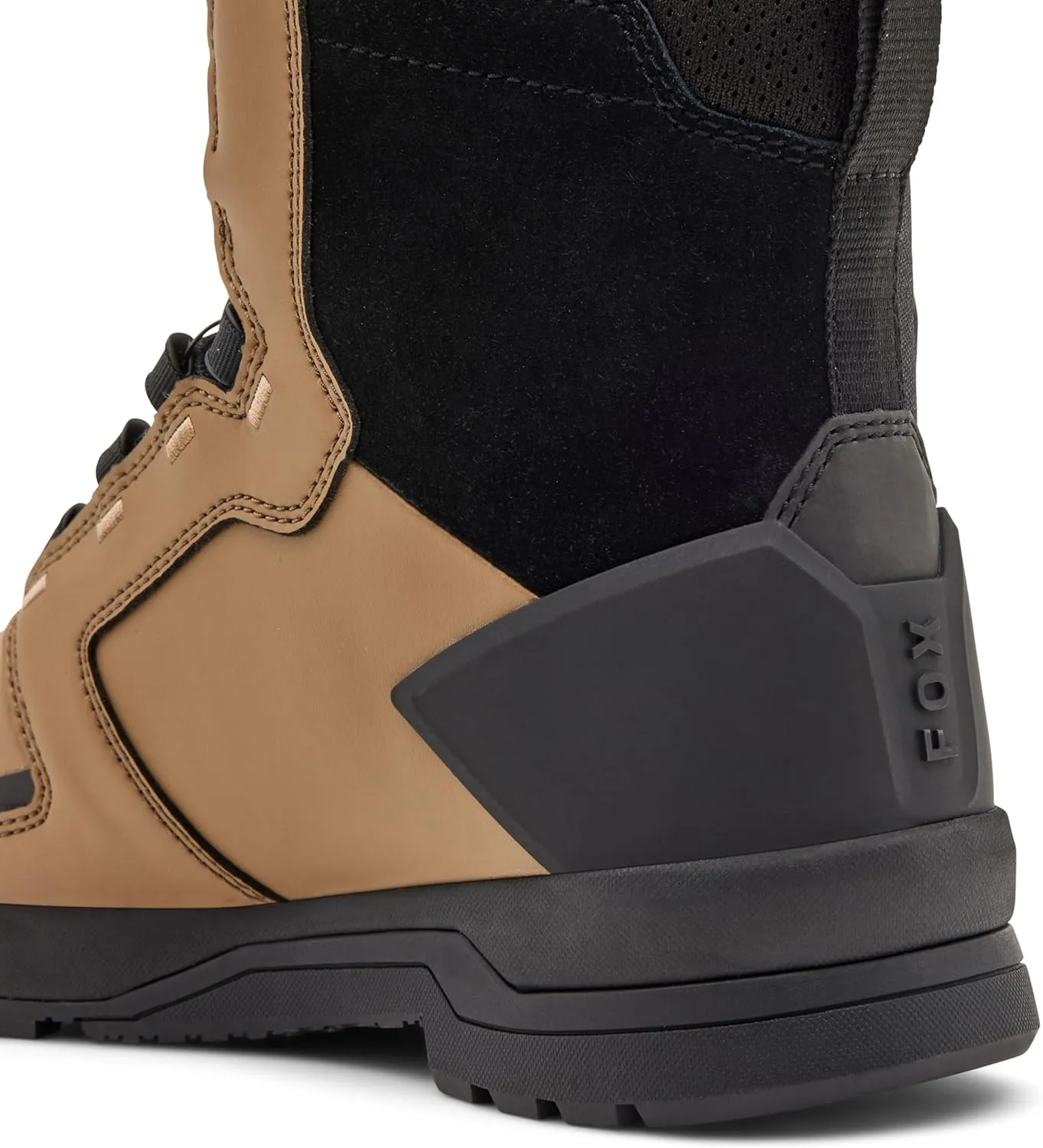 Fox Racing Defend Adv Motocross Boot