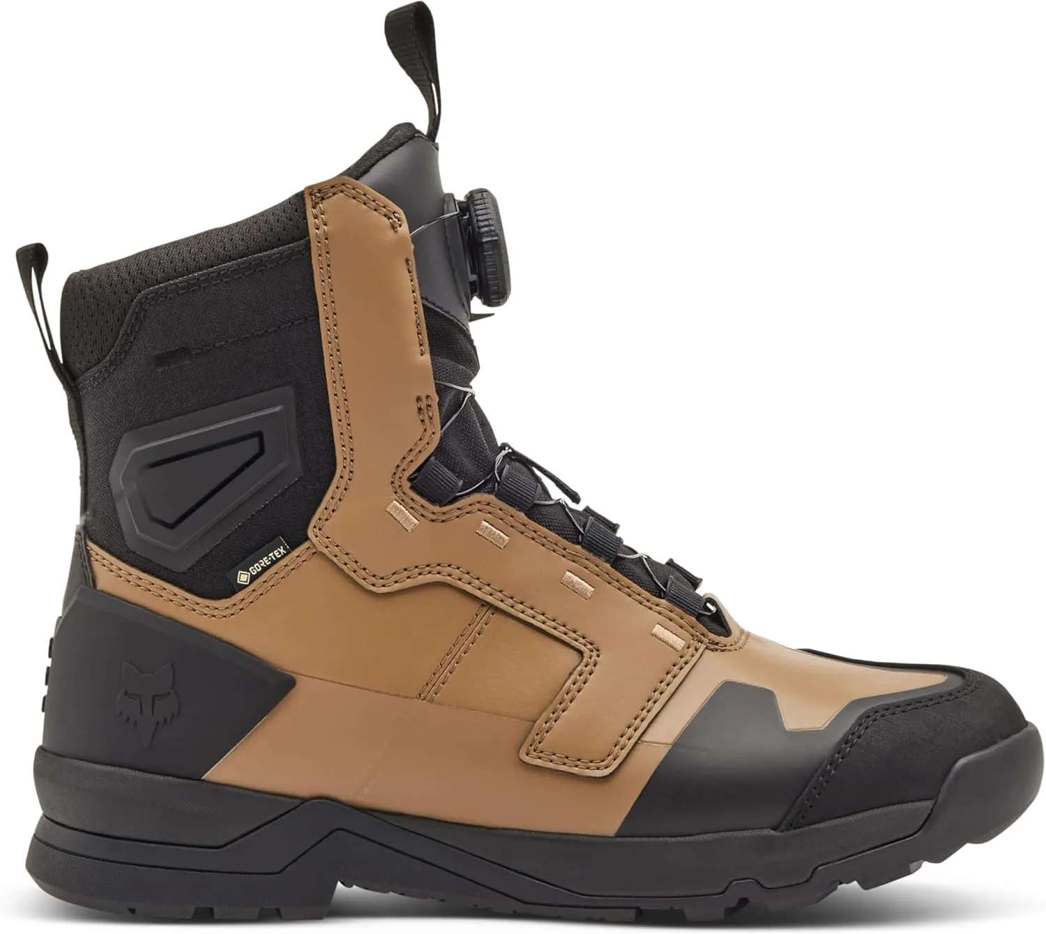Fox Racing Defend Adv Motocross Boot