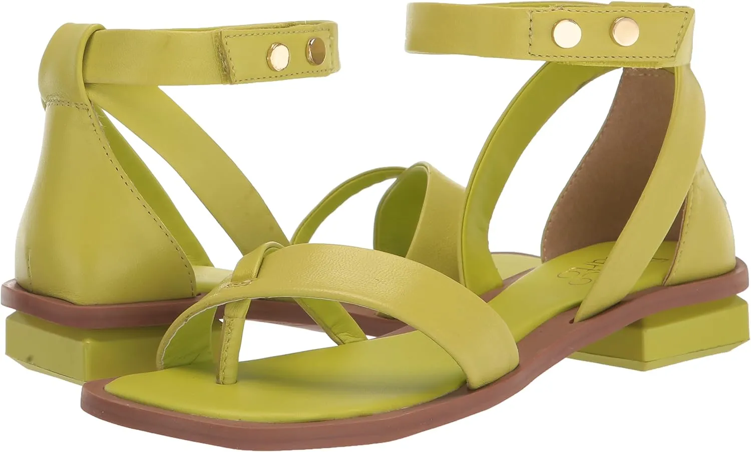 Franco Sarto Women's Parker Thong Sandal