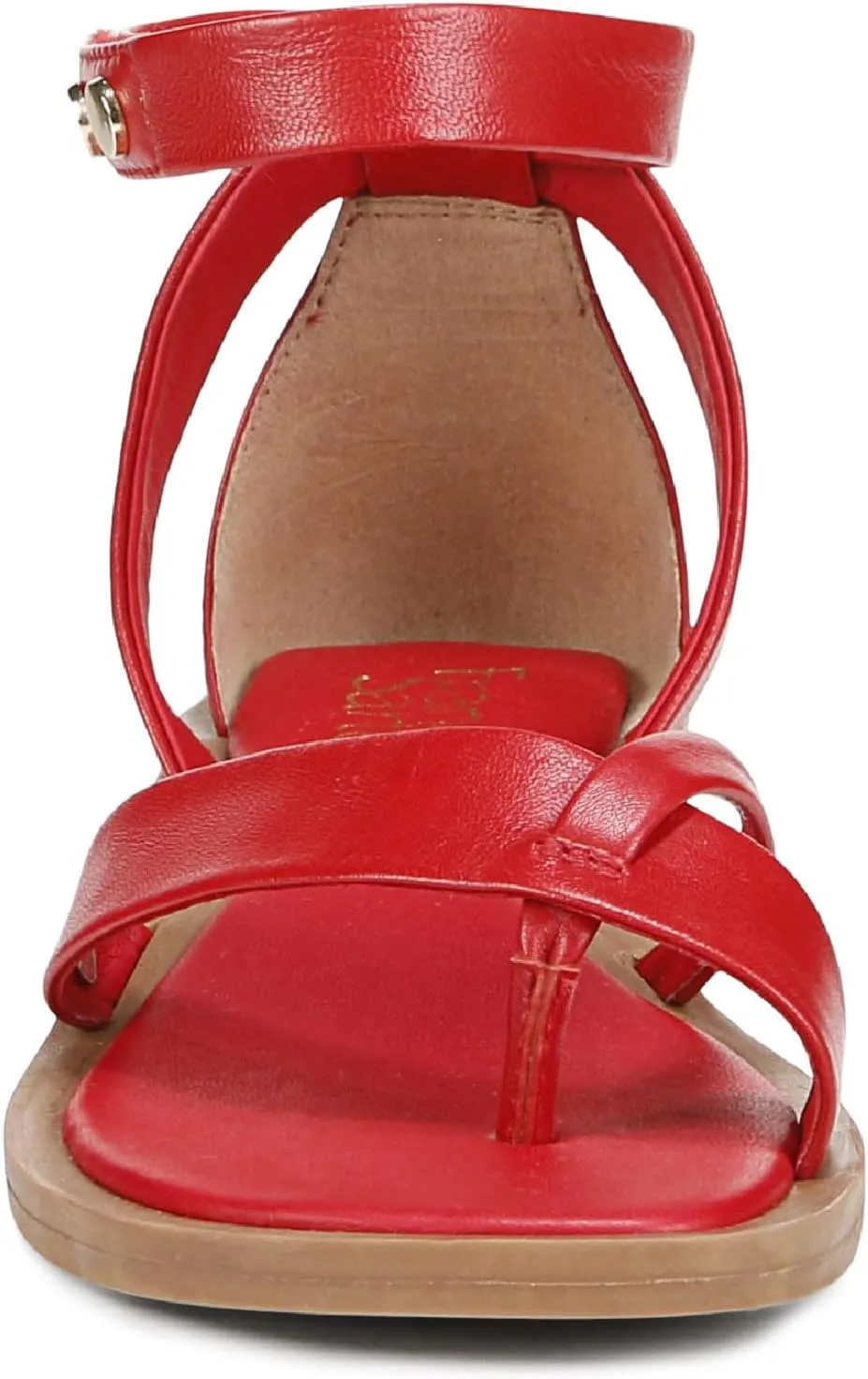 Franco Sarto Women's Parker Thong Sandal