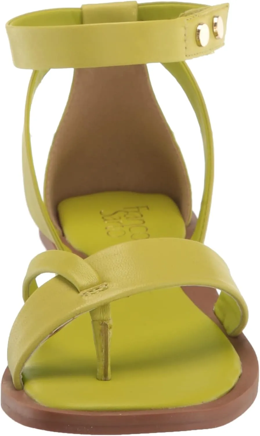 Franco Sarto Women's Parker Thong Sandal