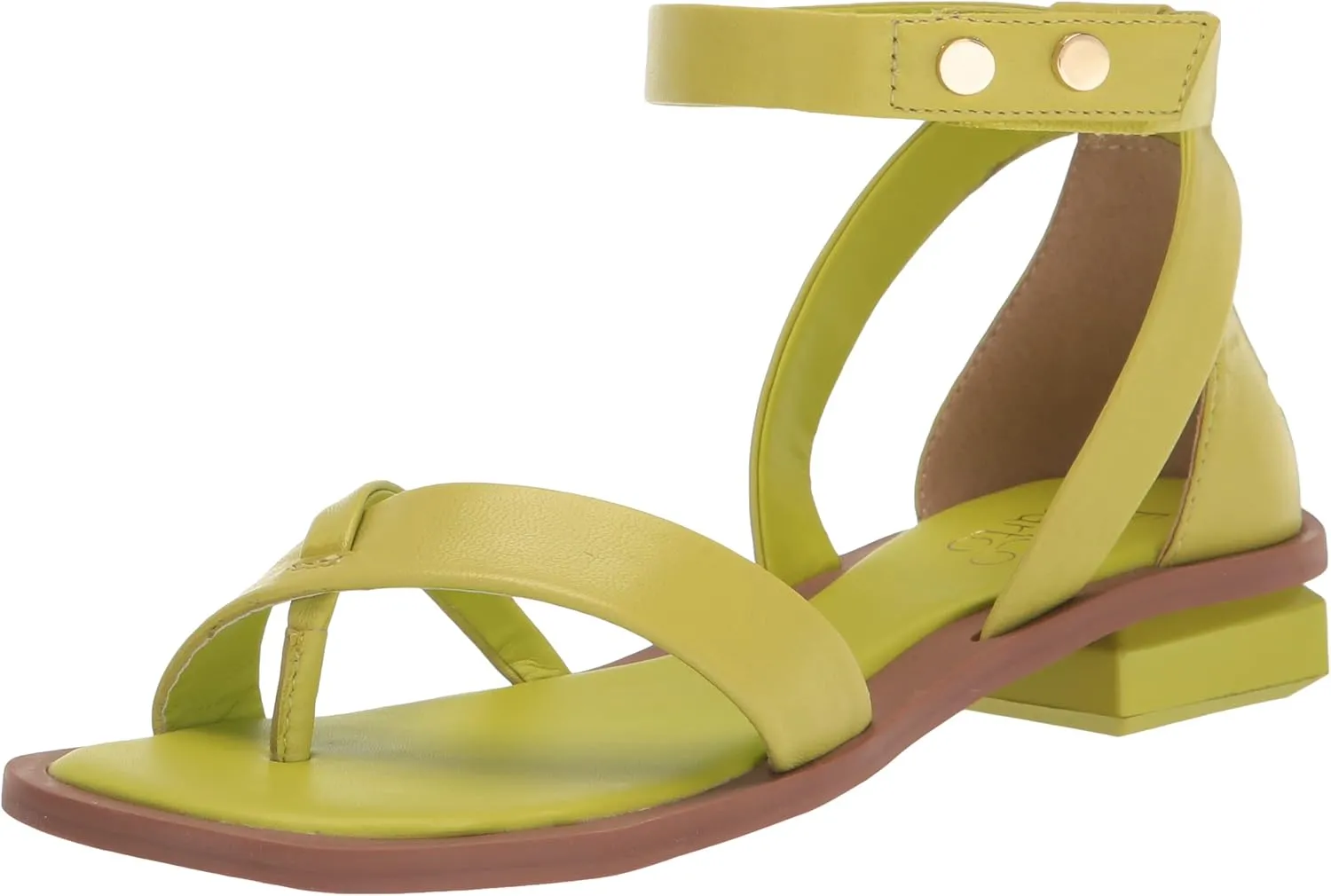 Franco Sarto Women's Parker Thong Sandal