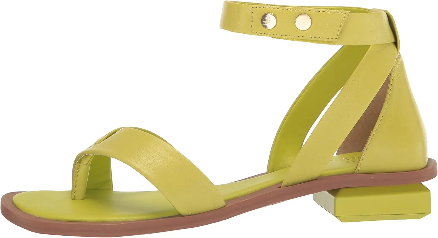 Franco Sarto Women's Parker Thong Sandal