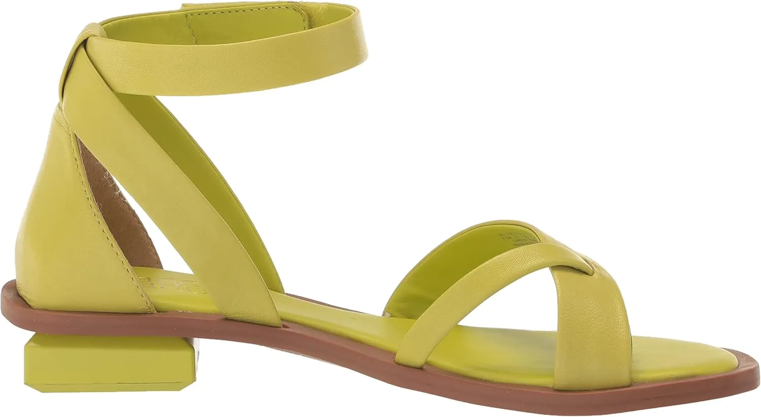Franco Sarto Women's Parker Thong Sandal