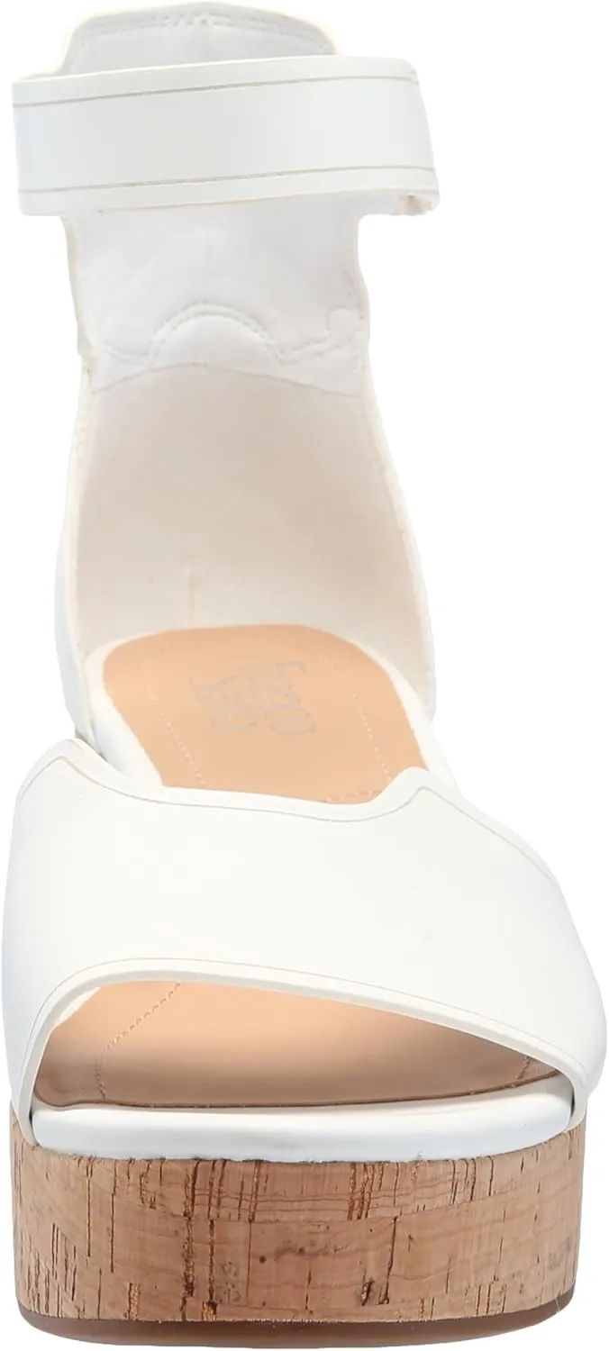 Franco Sarto Women's Perfetto Heeled Sandal