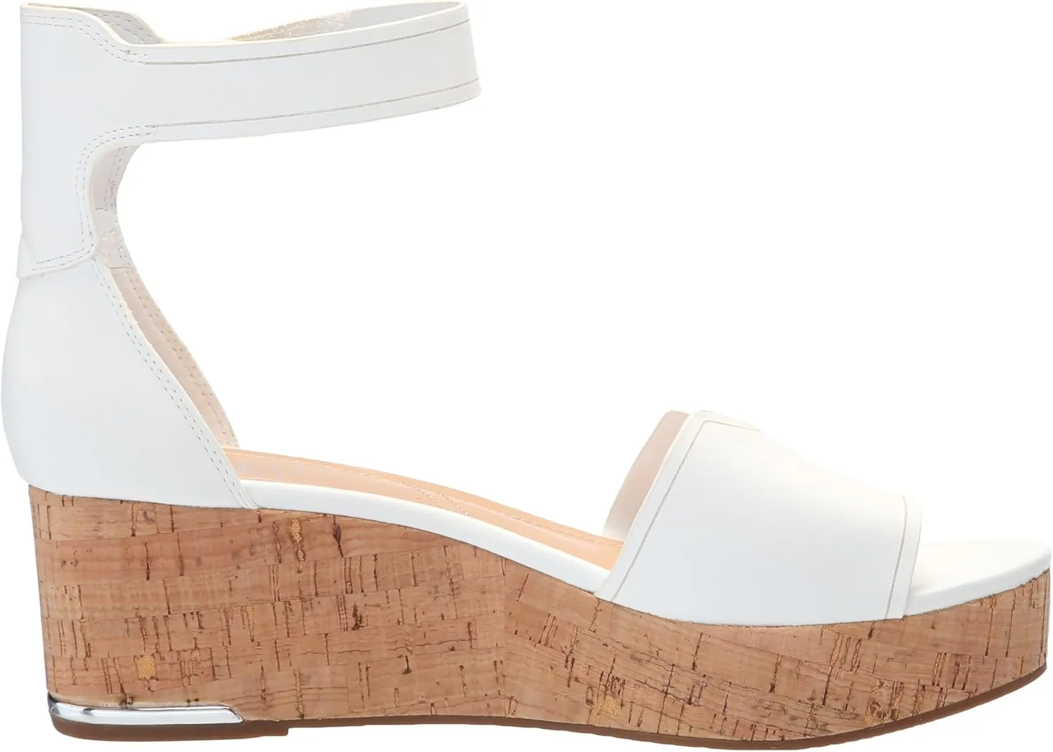 Franco Sarto Women's Perfetto Heeled Sandal