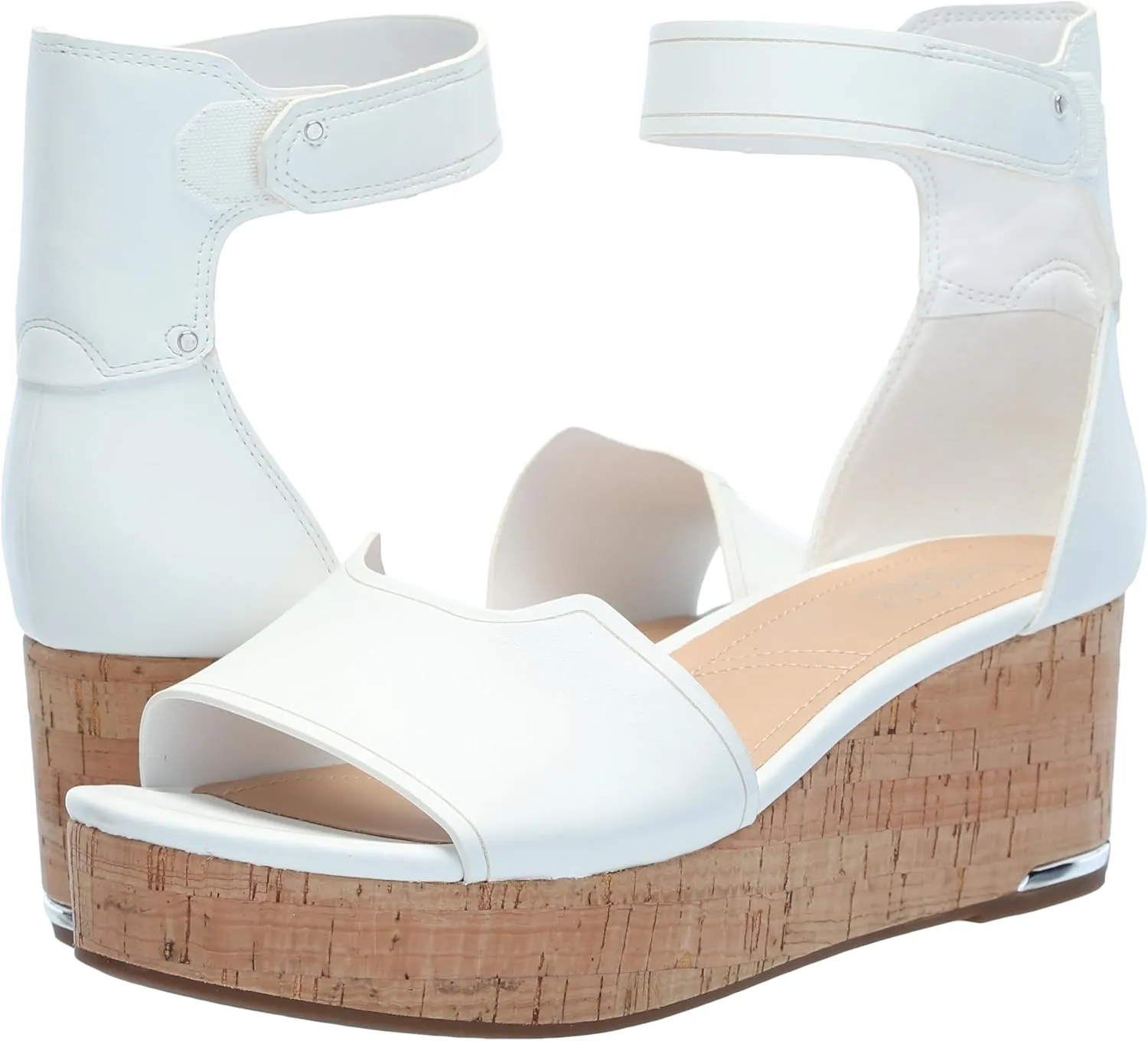 Franco Sarto Women's Perfetto Heeled Sandal