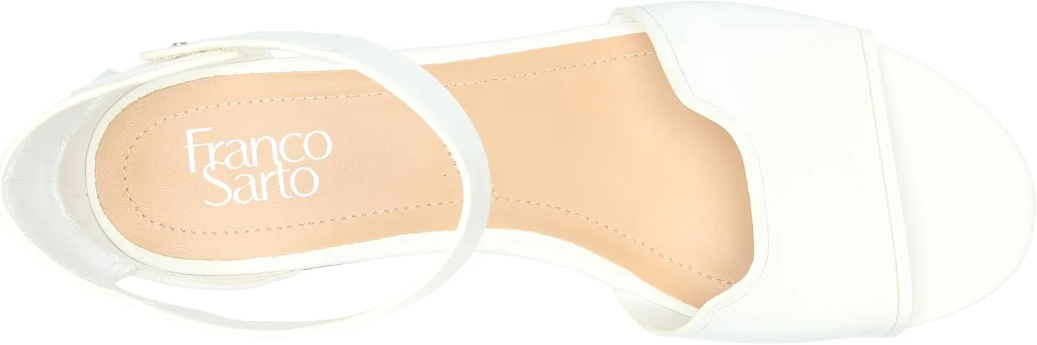 Franco Sarto Women's Perfetto Heeled Sandal