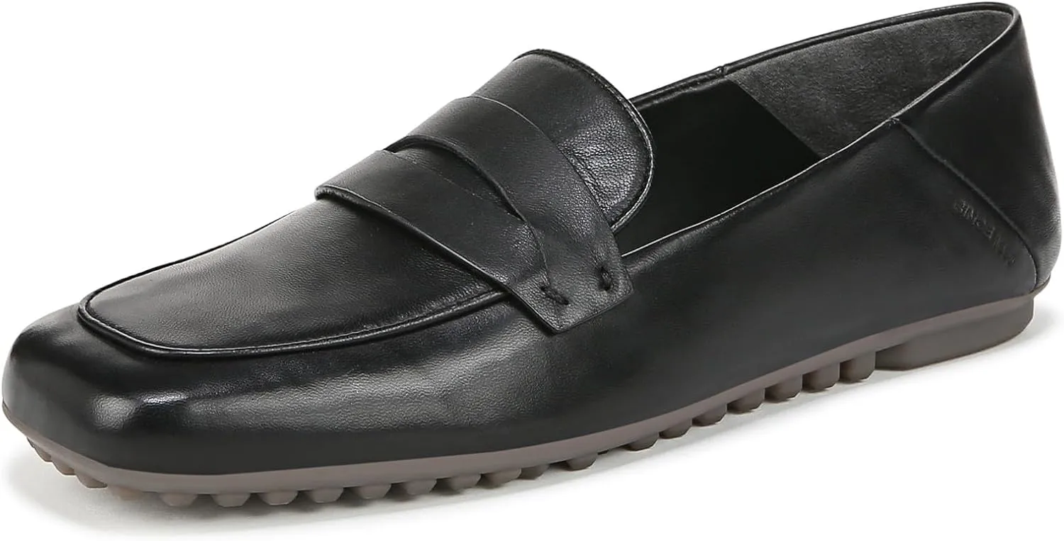 Franco Sarto Women's Zury Driving Style Loafer