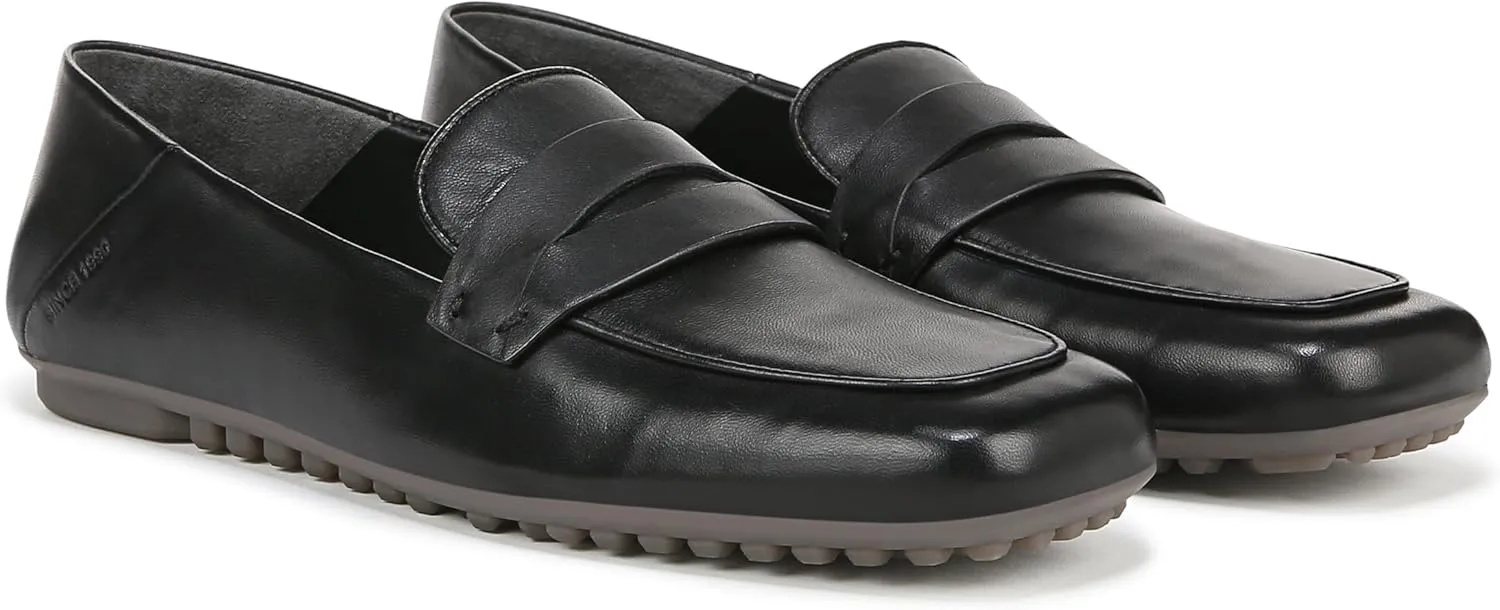 Franco Sarto Women's Zury Driving Style Loafer