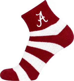Fuzzy Slipper Socks