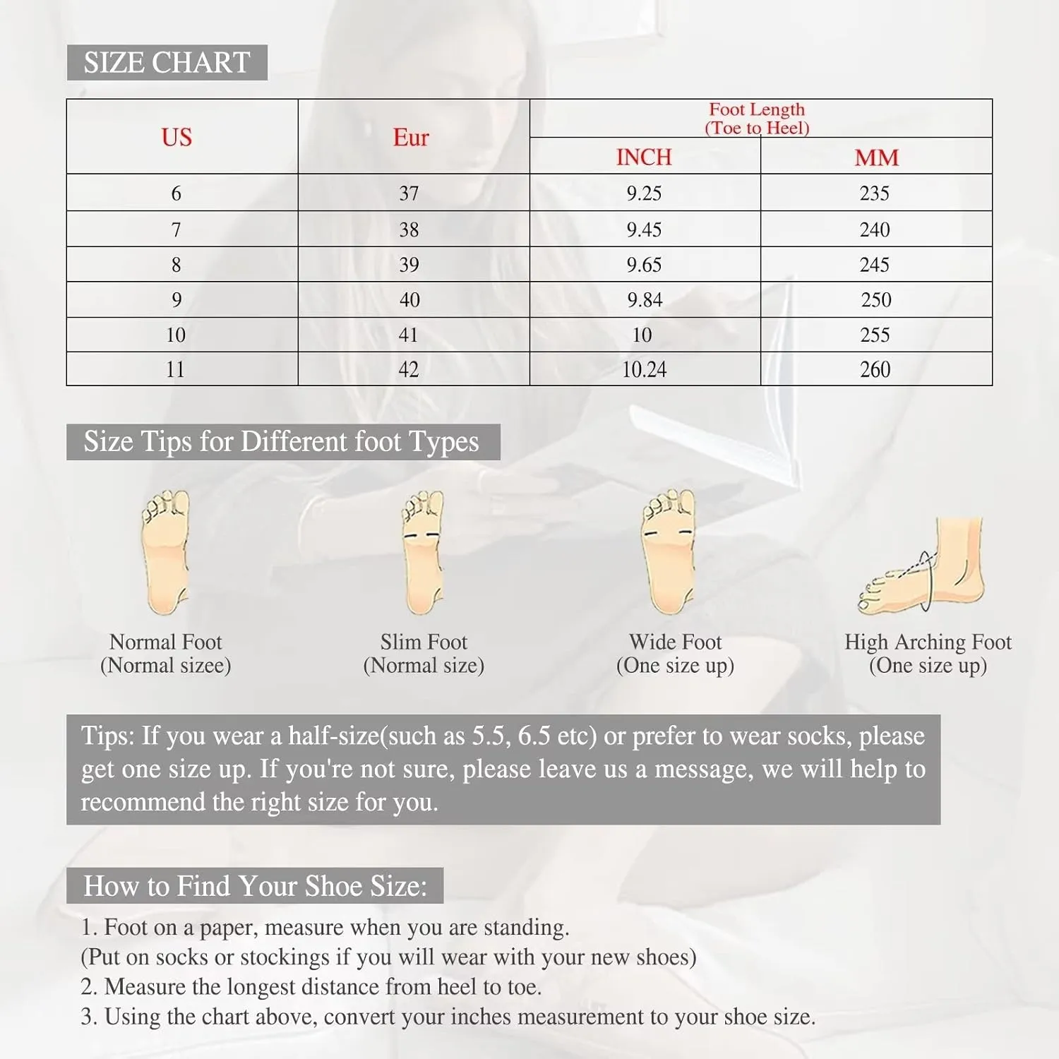 FUZZYFOAMS Genuine Australian Sheepskin Women Slippers Memory Foam Shearling Slipper Water Resistant Warm and Fluffy Indoor Outdoor House Shoes