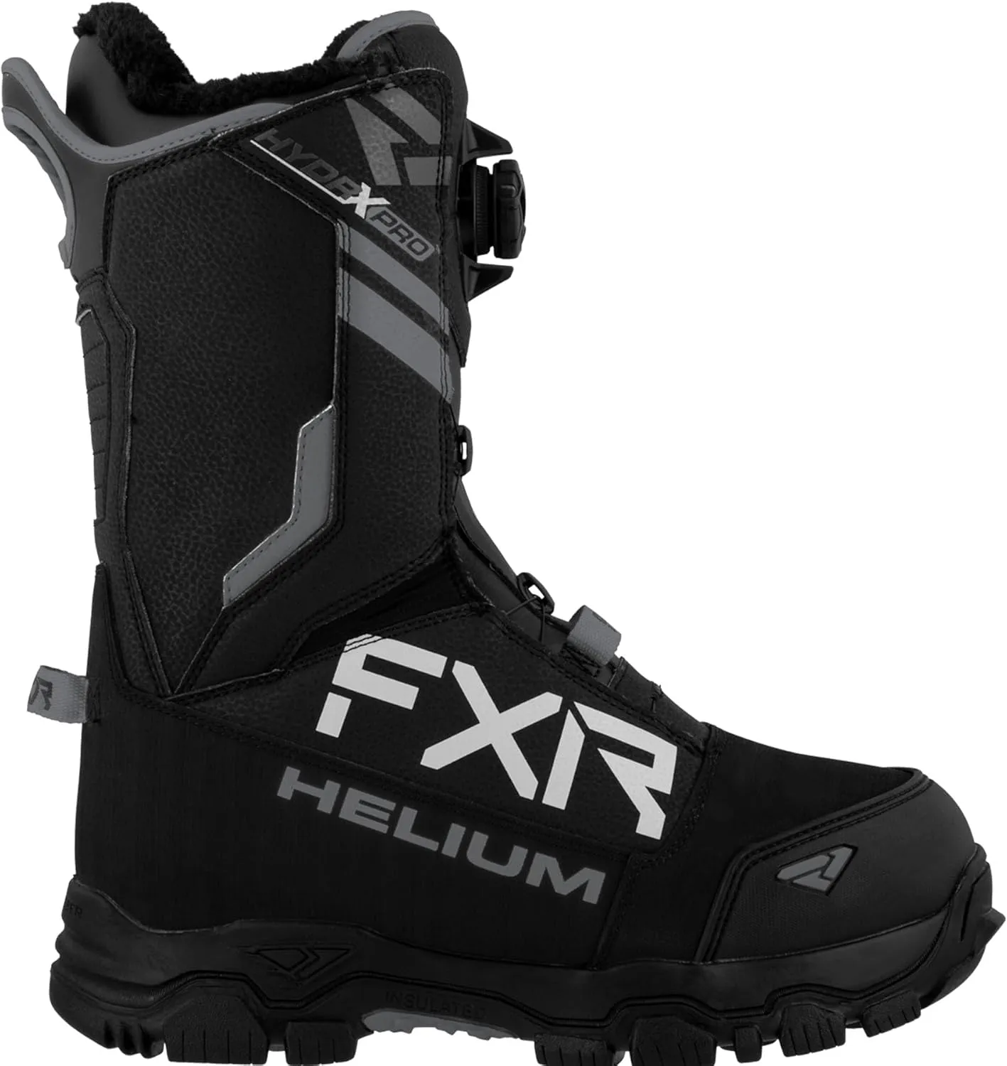 FXR Helium BOA Boot 2025
