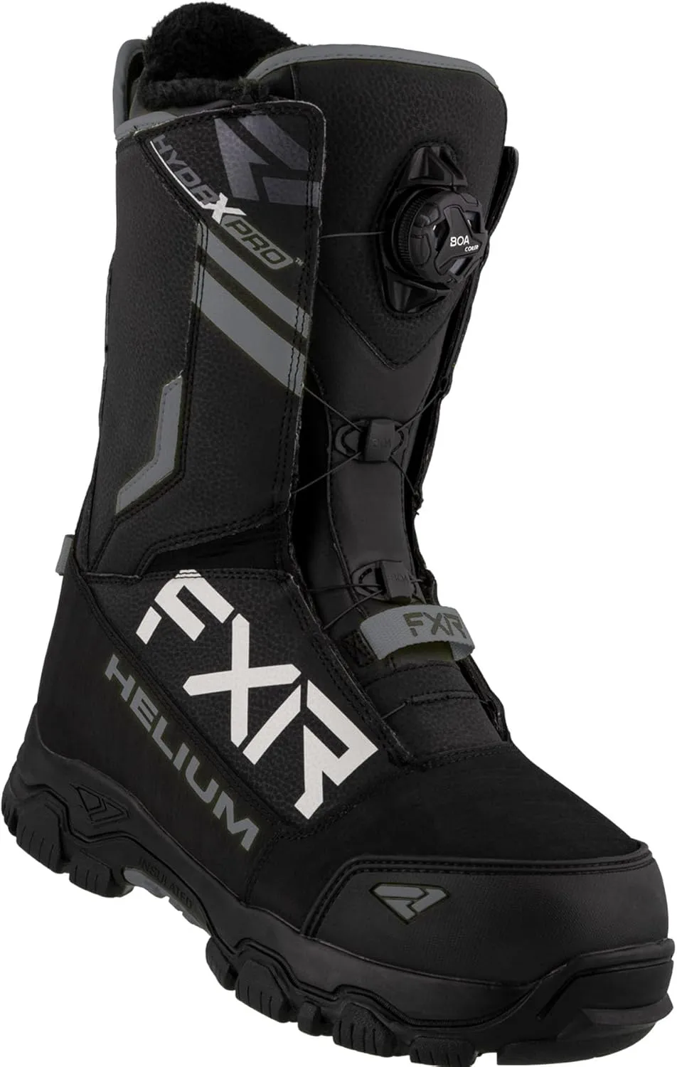 FXR Helium BOA Boot 2025