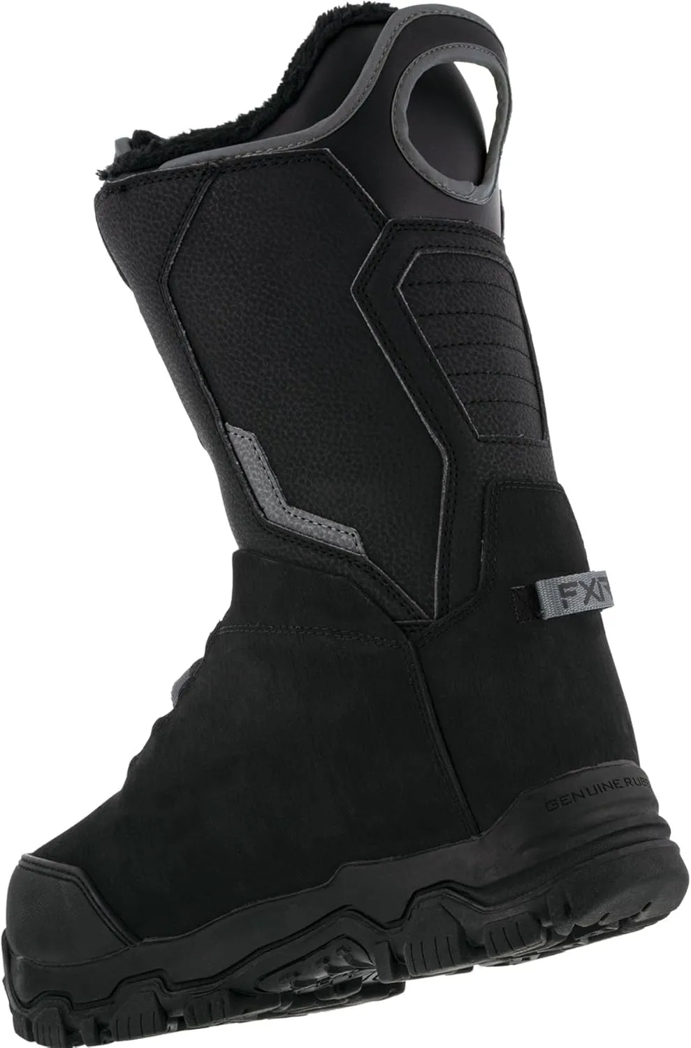 FXR Helium BOA Boot 2025