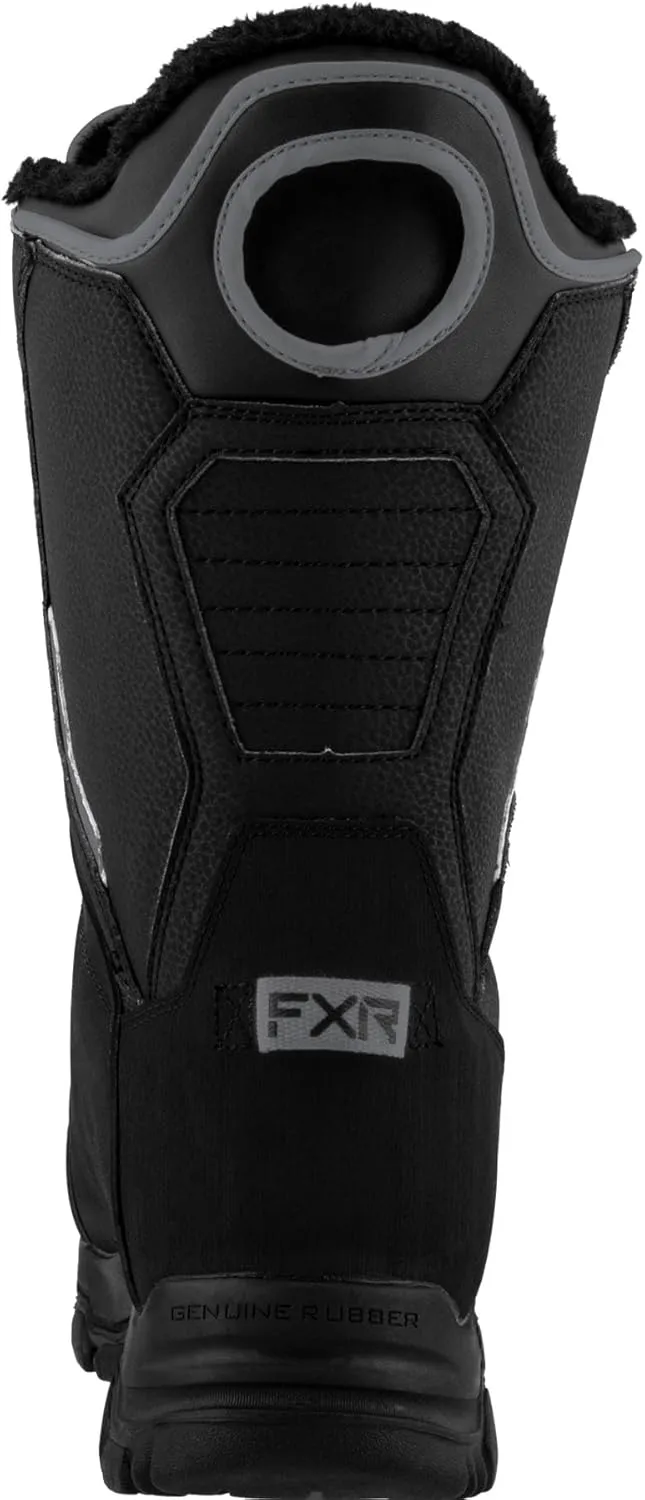 FXR Helium BOA Boot 2025