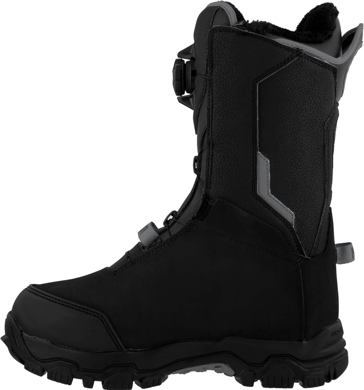 FXR Helium BOA Boot 2025
