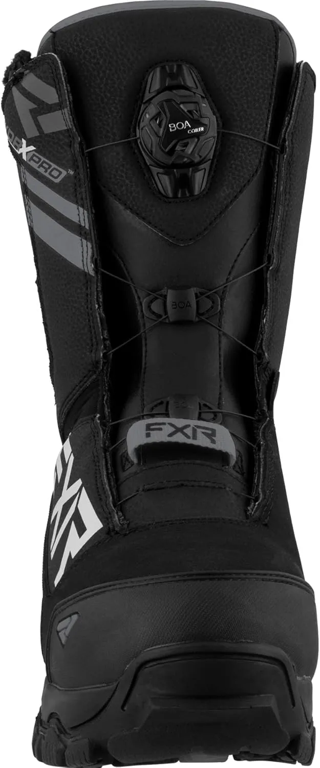 FXR Helium BOA Boot 2025