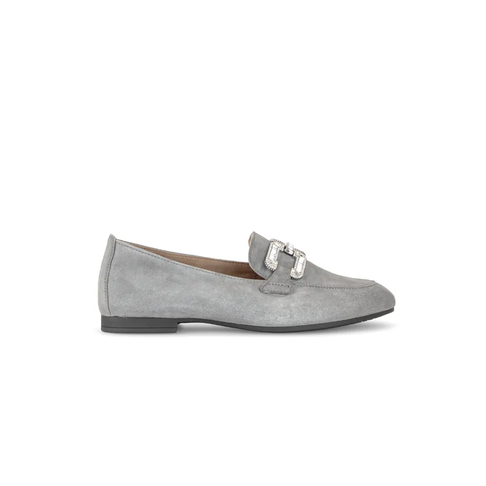 Gabor - 65.210.19 Jackie - Stone - Shoes