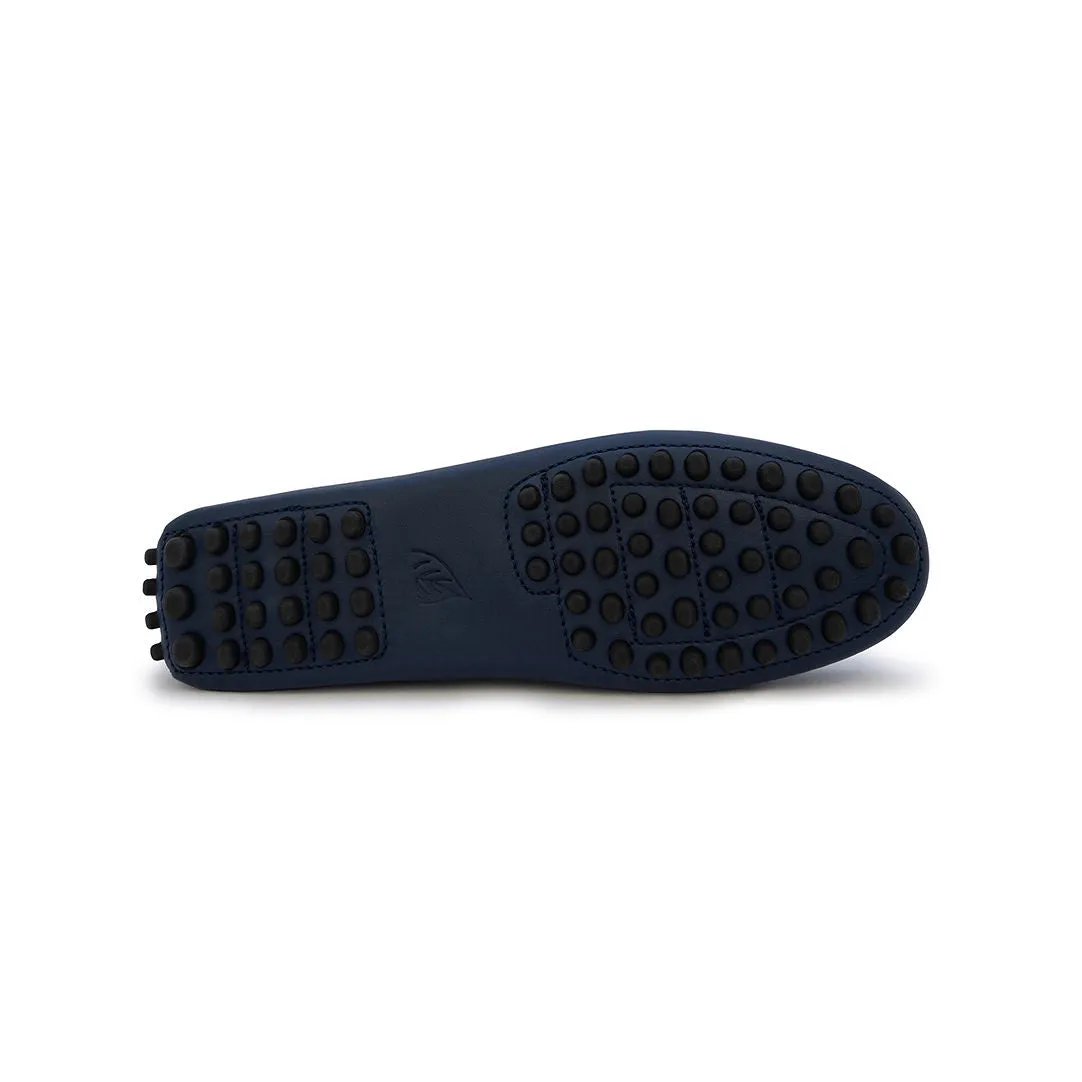 GARDEN CALF NAVY