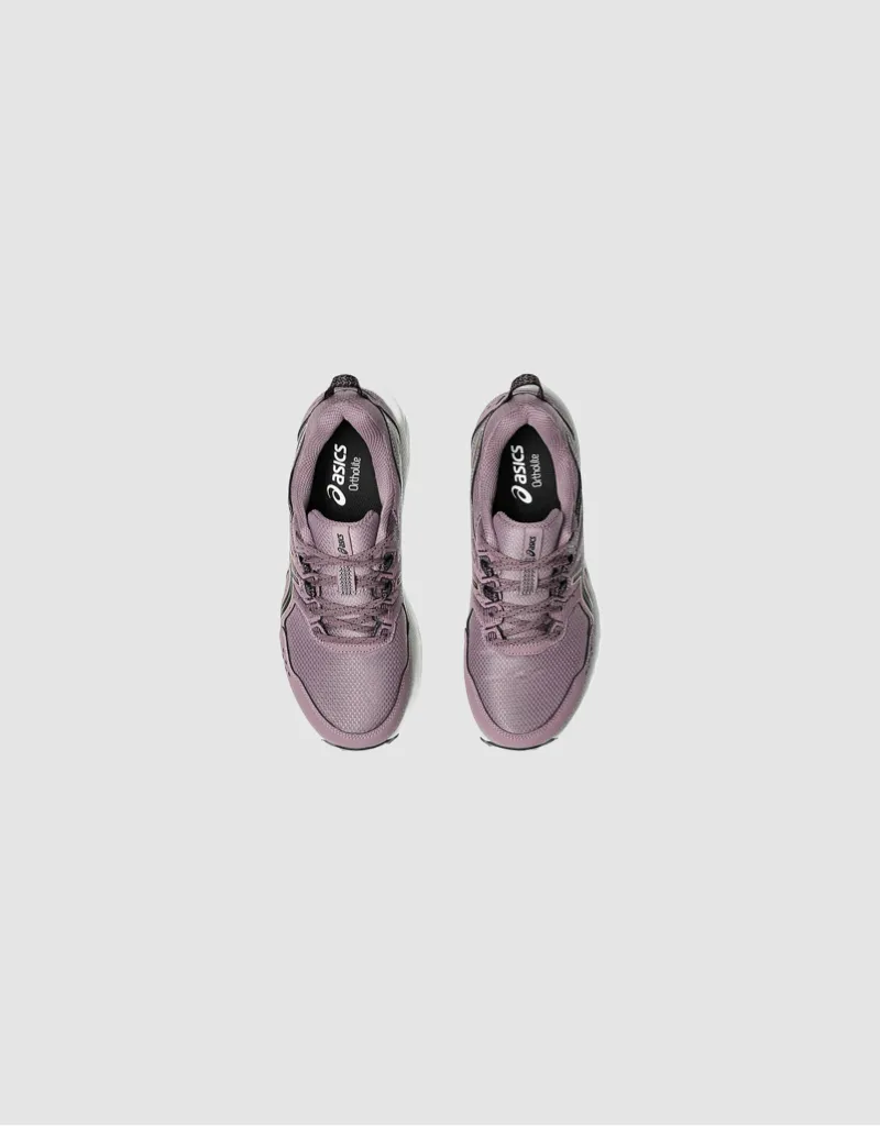 Gel-Venture 9 in Dusty Mauve & Champagne