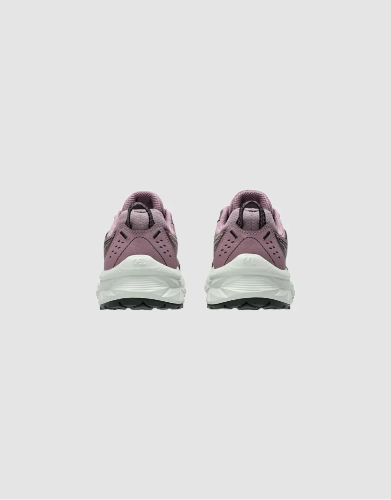 Gel-Venture 9 in Dusty Mauve & Champagne