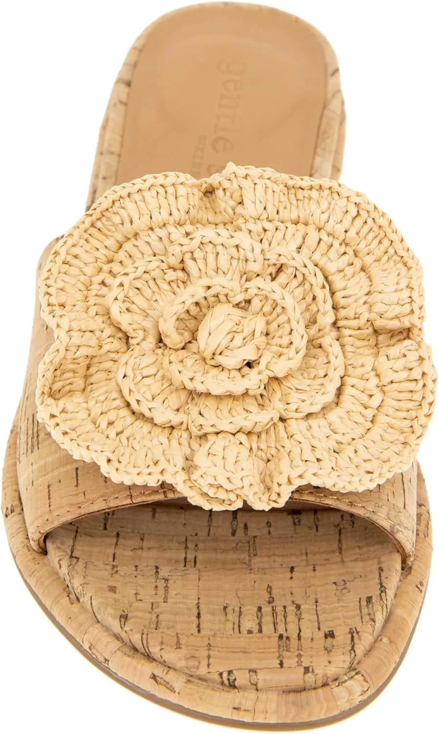 Gentle Souls by Kenneth Cole Women's Lucy Platform