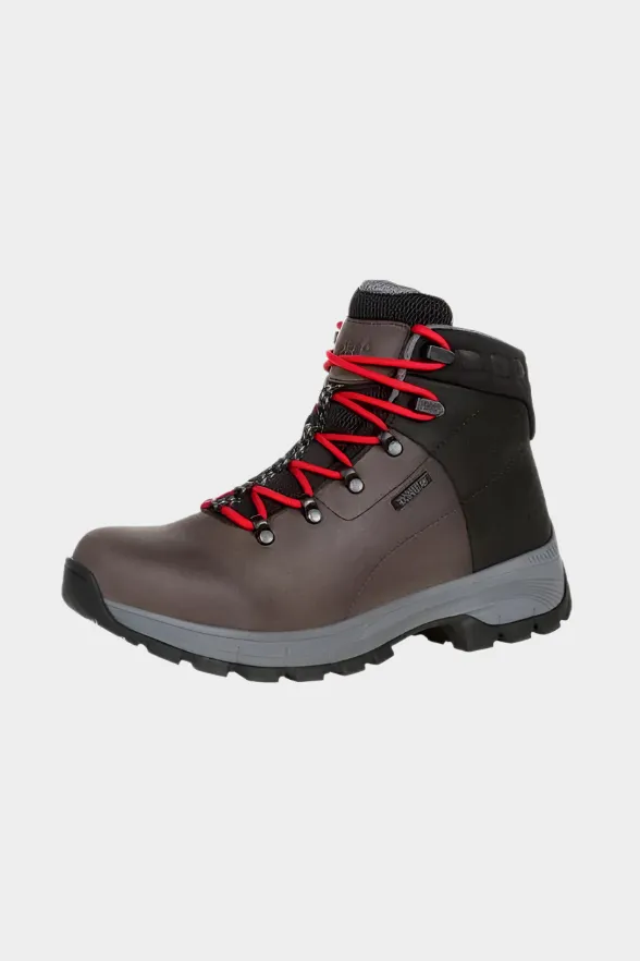 GEORGIA BOOT EAGLE TRAIL WATERPROOF HIKER