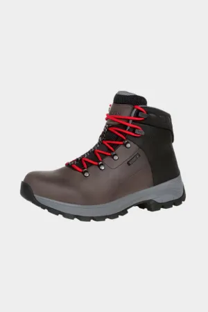 GEORGIA BOOT EAGLE TRAIL WATERPROOF HIKER