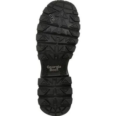 GEORGIA BOOT EAGLE TRAIL WATERPROOF HIKER