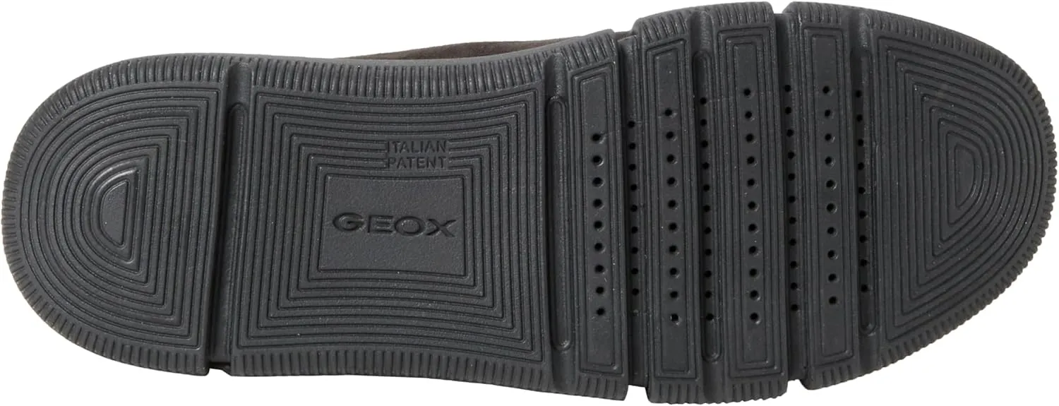 Geox Men's Moccasin