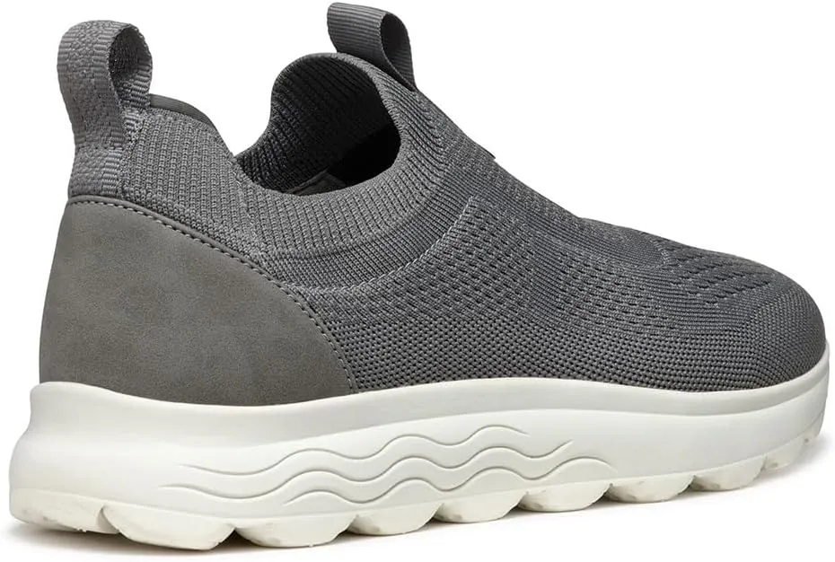 Geox Men's Walking Sneaker
