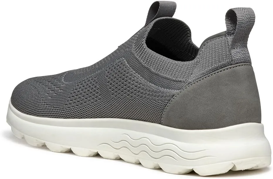 Geox Men's Walking Sneaker