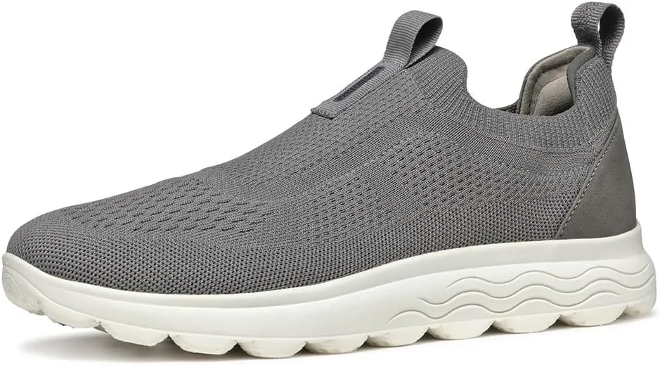 Geox Men's Walking Sneaker