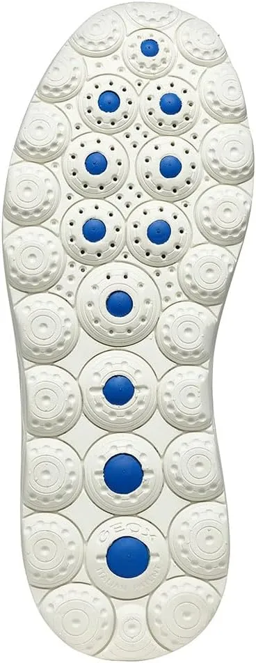 Geox Men's Walking Sneaker